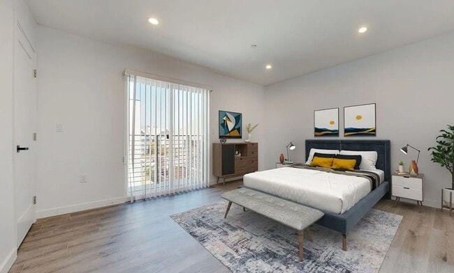 Primary Photo - FOR RENT $4200, 4BED 3BATH,Downtown LA