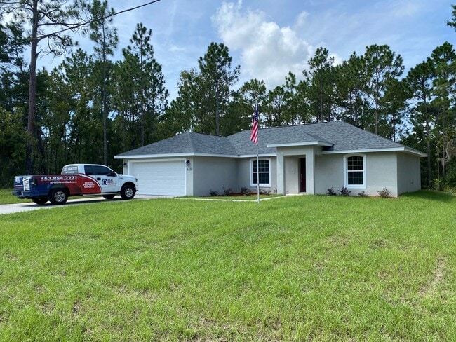 Building Photo - 6110 SW 154th Lane Rd