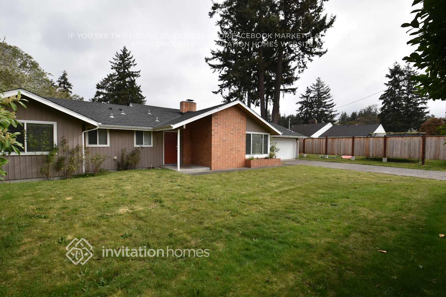 Building Photo - 3011 91st St S