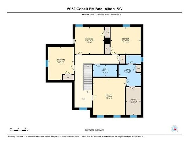 Building Photo - 5062 Cobalt Fls Bnd
