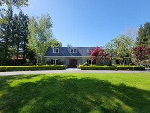 Building Photo - Atherton Estate with Pool and Sports Court!