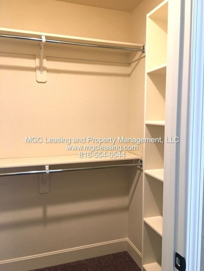 Building Photo - Exterior Townhome at Timber Trails — Available Now