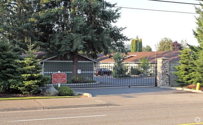 Primary Photo - Stone Mark Village