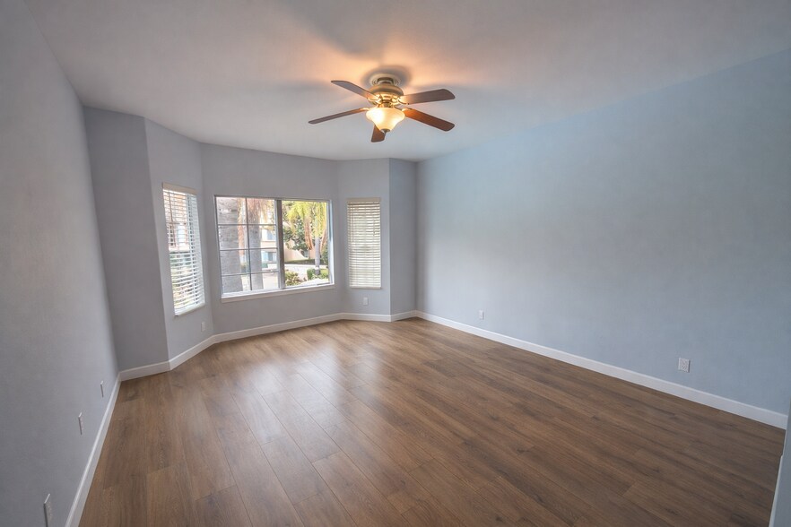 Bedroom#1 - 550 Camino de la Reina