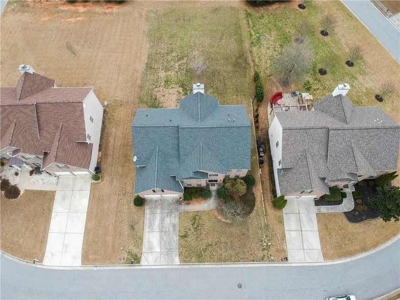 Building Photo - 5351 Heyward Pl SW