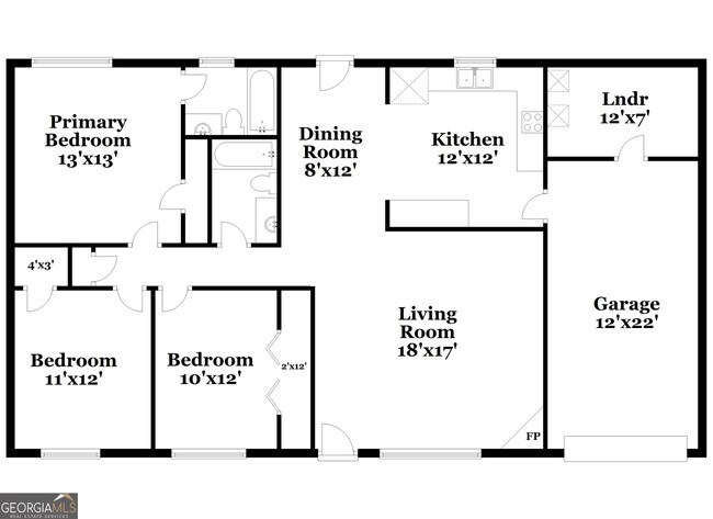 Building Photo - 8236 Greenmar Way