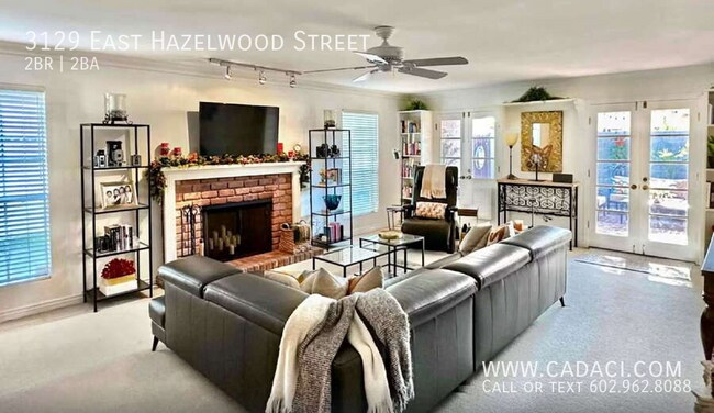 Building Photo - 3129 E Hazelwood St