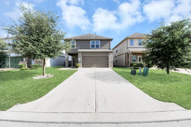 Building Photo - 18611 Cooper Ravine Wy