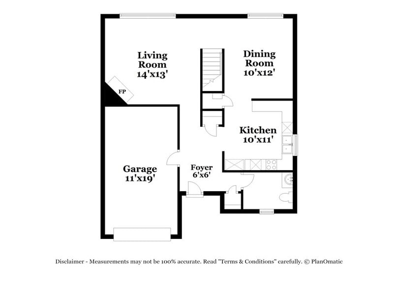 Building Photo - 1405 Braveheart Ln