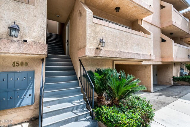 Building Photo - 4500 Murietta Ave
