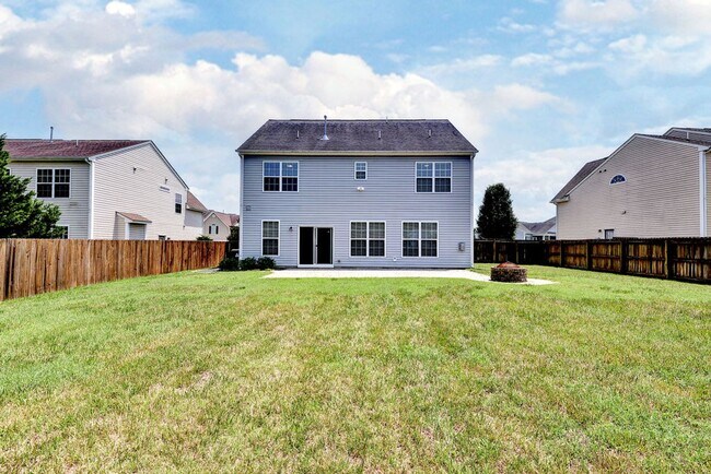 Building Photo - 4688 Yeardley Loop