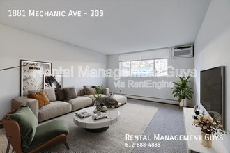 Building Photo - 1881 Mechanic Ave E