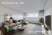 Building Photo - 1881 Mechanic Ave E