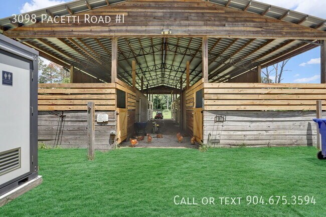 Building Photo - 3098 Pacetti Rd