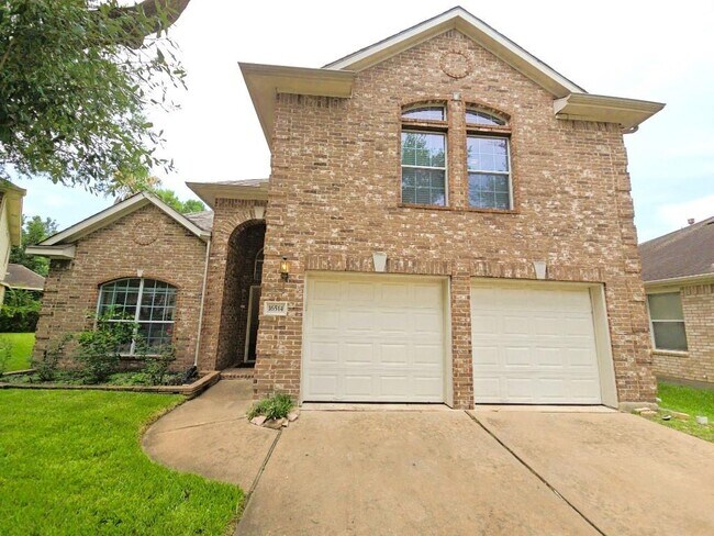 Primary Photo - 16514 Bluff Springs Dr