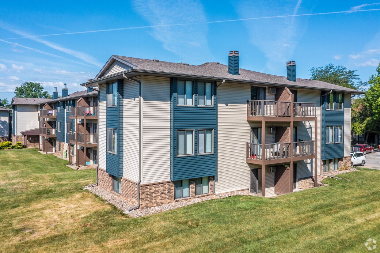 Ashford Ridge Urbandale Ia Apartment Finder