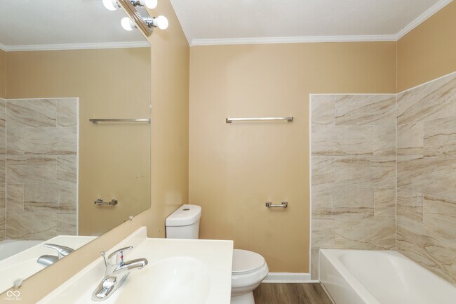 Building Photo - 5804 Coppock Ln