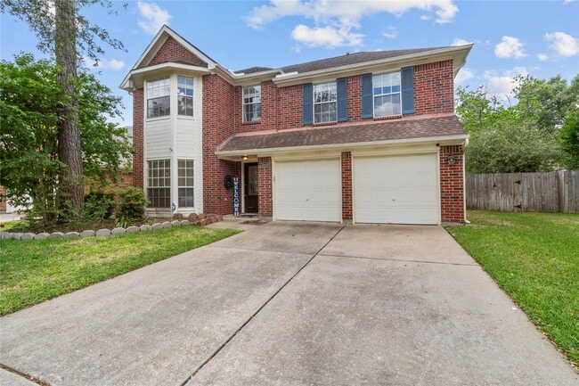 Building Photo - 3223 Autumn Bridge Ln