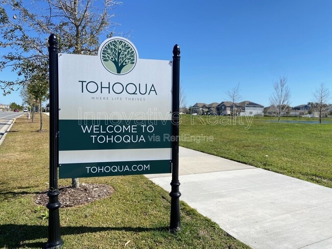 Building Photo - 2020 Tohoqua Blvd