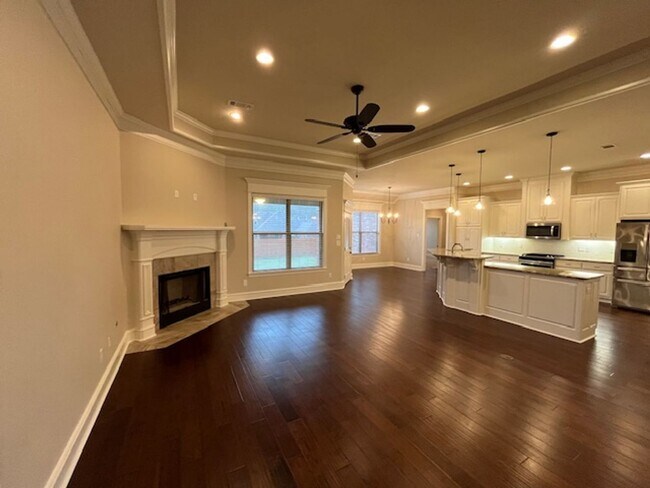 Building Photo - Beautiful 3/2 Brick Home Millers Glen Subdivision of Sherwood, Arkansas