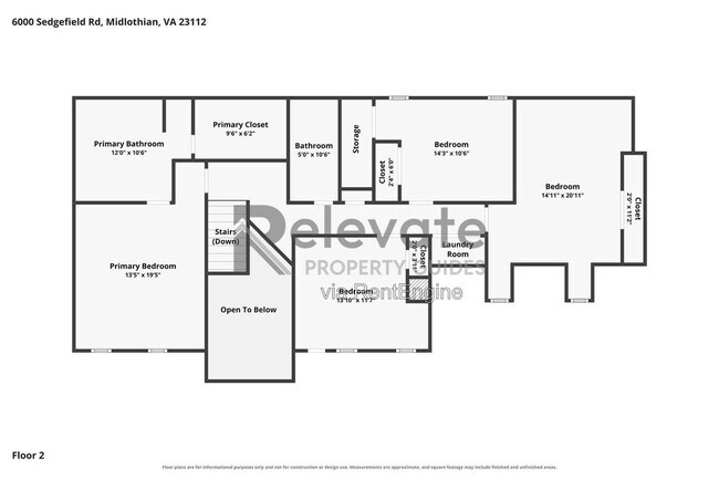 Building Photo - 6000 Sedgefield Rd