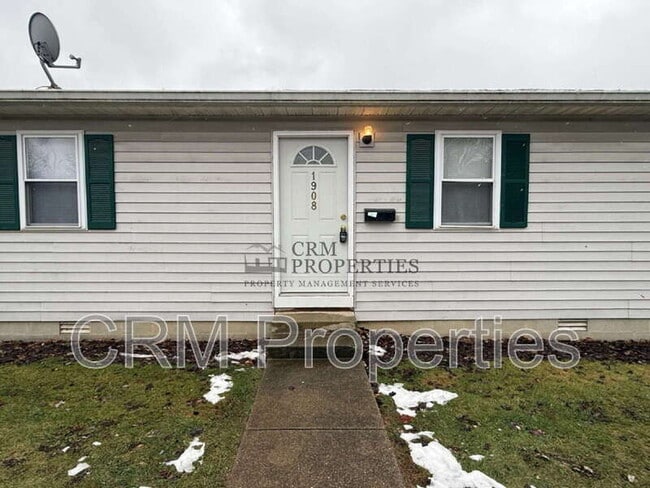 Building Photo - 1908 N Apperson Way