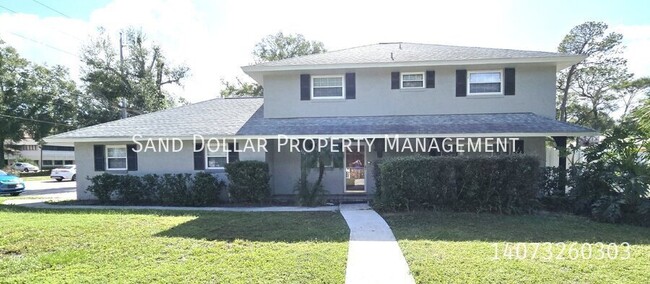 Primary Photo - "Spacious 4-Bed Oasis in Altamonte Springs...