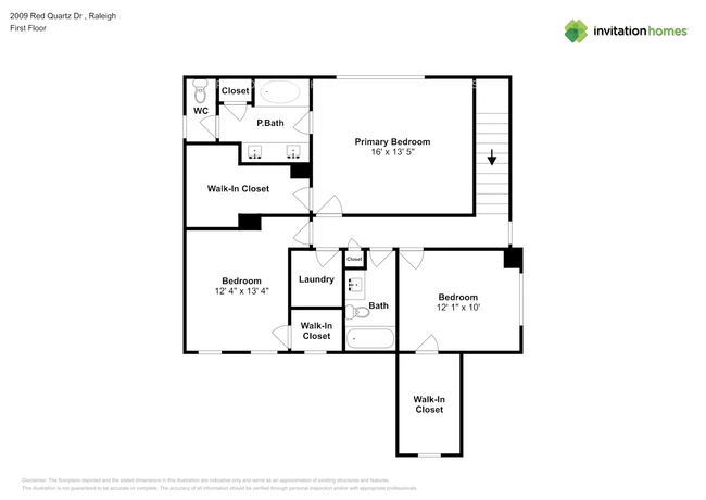 Building Photo - 2009 Red Quartz Dr