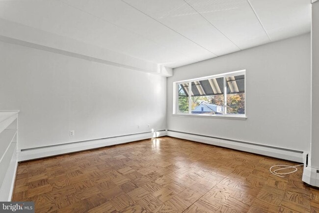 Building Photo - 6301 N Charles St