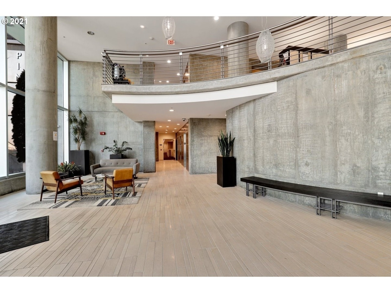 Building Photo - 1255 NW 9th Ave