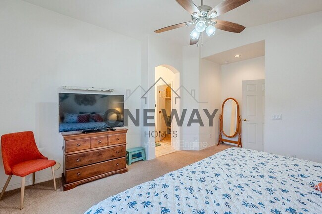 Building Photo - 4269 E Cassia Ln