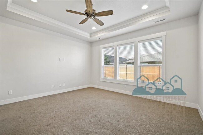 Building Photo - 10399 W Bell Fountain Dr