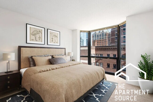 Building Photo - 1111 N Dearborn St