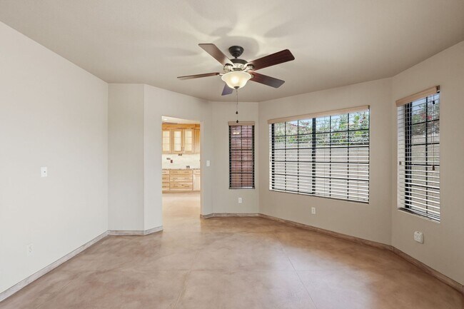 Building Photo - Pending/ Rented - Refined Desert Living in the Catalina Foothills