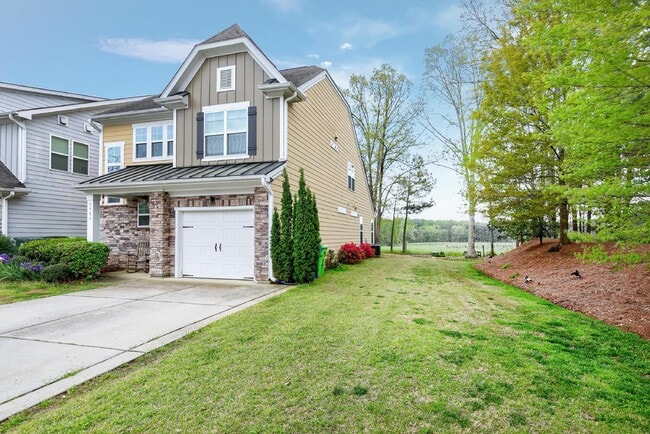 Building Photo - 3909 Yates Mill Trail