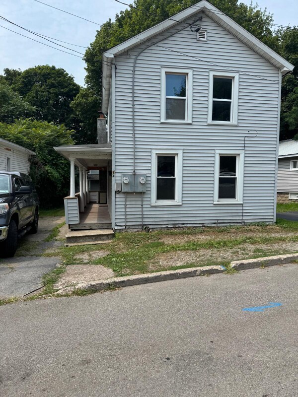Building Photo - 24 NW 9th St