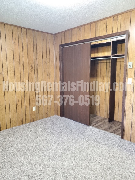 Building Photo - 501 N Blanchard St