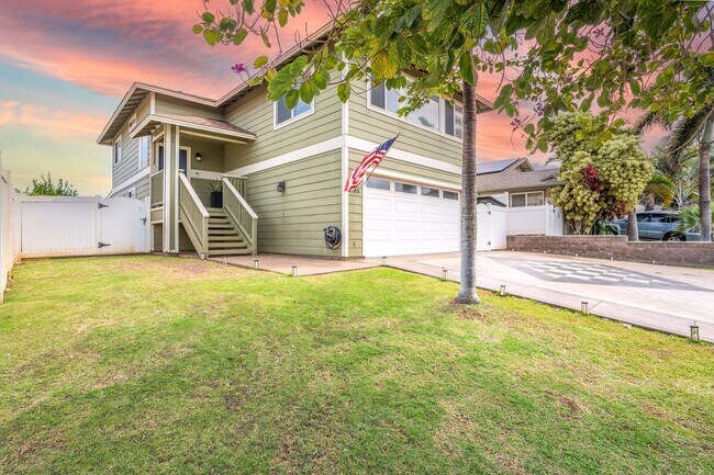 Building Photo - Waikapu Gardens 4 Bed/3 Bath, Beautiful Ho...