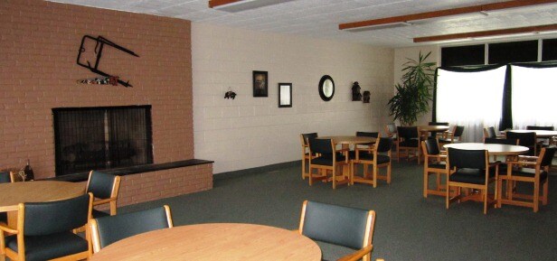 Building Photo - Richmond Place