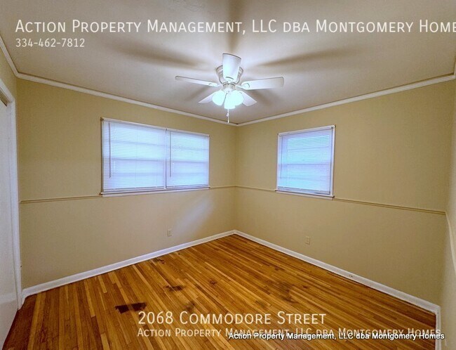 Building Photo - 2068 Commodore St