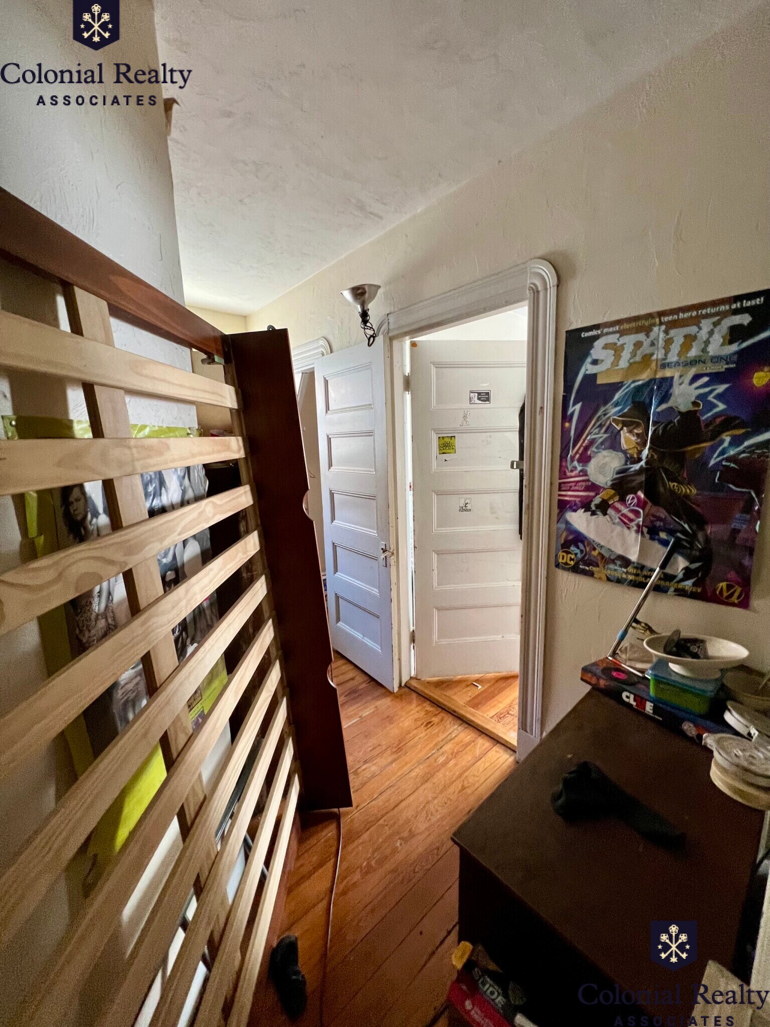 Building Photo - 40 Hooker St