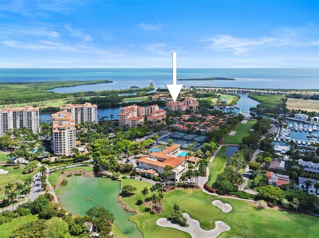 Building Photo - 13643 Deering Bay Dr