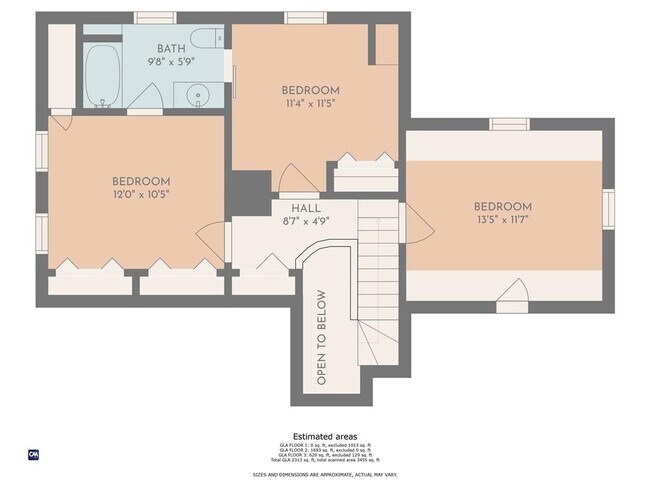 Building Photo - 6 Mary Ann Dr