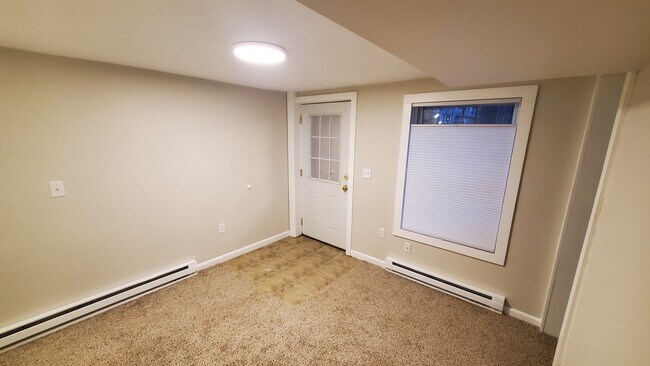 Livingroom - 9A Griffiths Drive