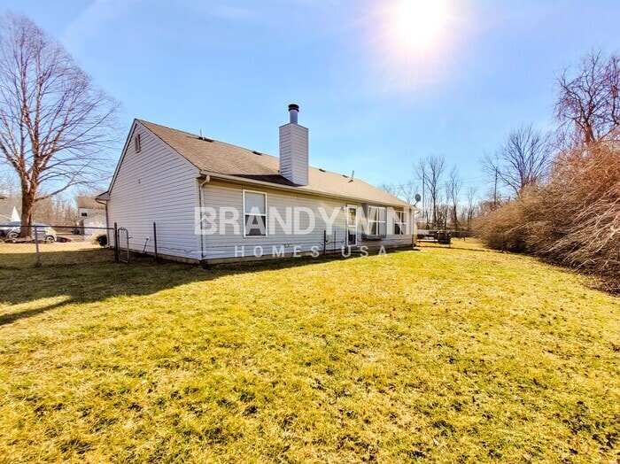 Building Photo - 3524 Sweetleaf Ct