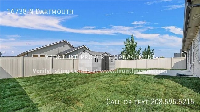 Building Photo - Nice newer home in great subdivision!