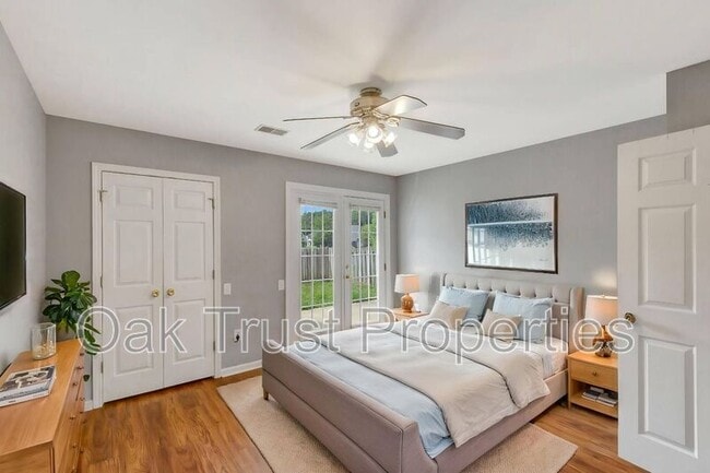 Building Photo - 4834 Habersham Ln