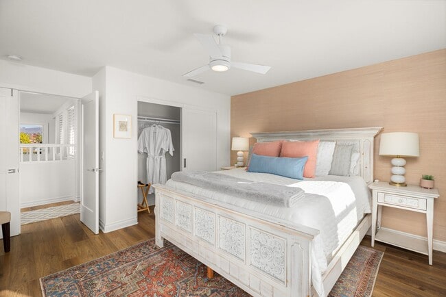 Building Photo - Coastal Retreat in La Costa - Spacious Home with Backyard Oasis