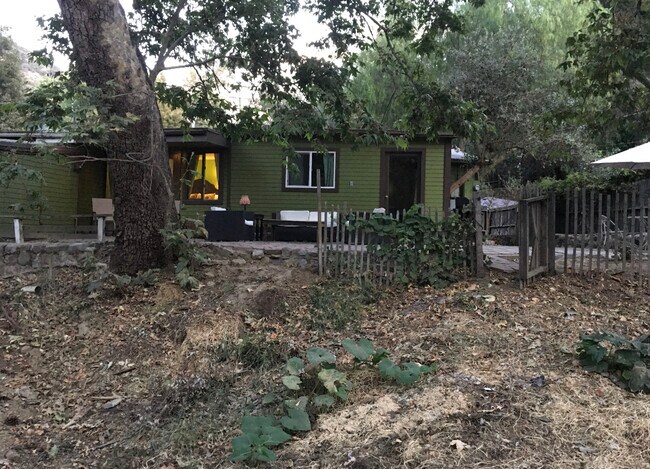Building Photo - 202 S Topanga Canyon Blvd