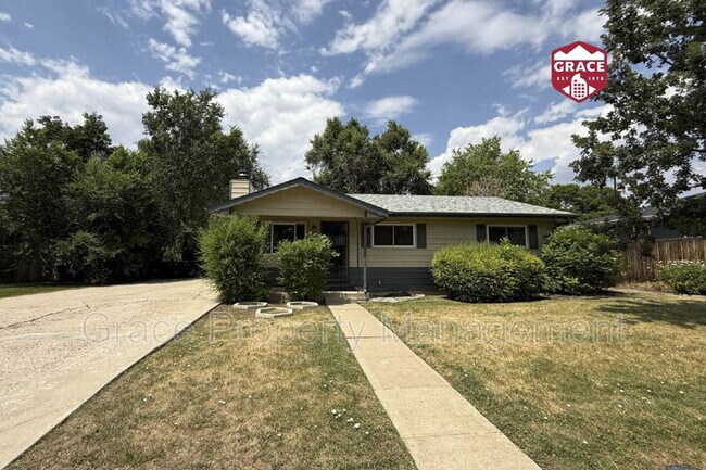 Primary Photo - 6213 Gray St